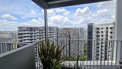 High Park Residences (D28), Apartment #533406561